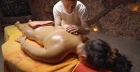 Lomi Lomi Nui Massage